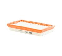 MANN-FILTER C 2420 Air Filter - for Cars + Transporters