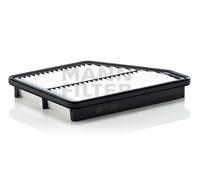 MANN-FILTER C 2421 Air filter