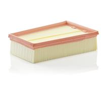 MANN-FILTER C 2433/2 Air Filter - for Cars + Transporters