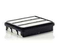 MANN-FILTER C 2438 Air Filter for EUNOS,MAZDA,MITSUBISHI