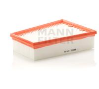 MANN-FILTER C 2439 Air filter