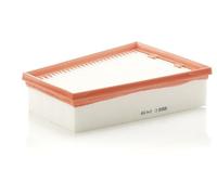 MANN-FILTER C 2439 Air Filter - for Cars + Transporters