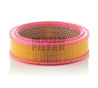 MANN-FILTER C 2443/1 Air filter