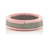 MANN-FILTER C 2443 Air Filter - for Cars + Transporters