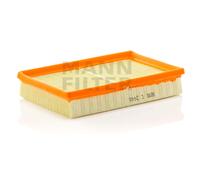 MANN-FILTER C 2448 Air filter