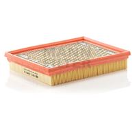 Air filter Filter Insert C 2452 MANN-FILTER for OPEL PONTIAC CHEVROLET CADILLAC