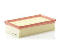 MANN-FILTER C 2485/2 Air Filter - for Cars + Transporters