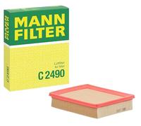 MANN-FILTER C 2490 Air filter