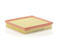 Air filter Filter Insert C 2493 MANN-FILTER for BMW 3 3 Coupe 3 Convertible