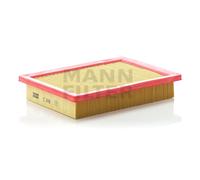 MANN-FILTER C 2496 Air filter