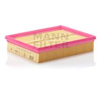 Mann Engine Air Filter High Quality OE Spec Replacement C2498