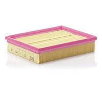 MANN-FILTER C 2498 Air Filter - for Cars + Transporters