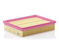 MANN-FILTER C 2498 Air Filter for FIAT