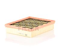 Engine Air Filter Insert MANN C25008/1