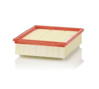 MANN-FILTER C 25 018 Air Filter - for Cars + Transporters