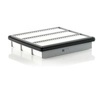 MANN-FILTER C 25 020 Air Filter - for Cars + Transporters