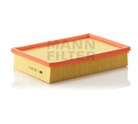 MANN-FILTER C 25 101/1 Air filter