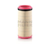 Air filter Filter Insert C 25 1020 MANN-FILTER