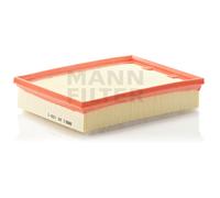 Air filter Filter Insert C 25 109/1 MANN-FILTER for RENAULT LAGUNA III LATITUDE