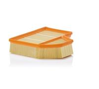 MANN-FILTER C 25 111 Air Filter - CARS + TRANSPORTERS