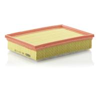 Air filter Filter Insert C 25 114/1 MANN-FILTER for BMW ALPINA