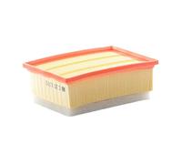 MANN-FILTER C 25 117/2 Air Filter - CARS + TRANSPORTERS