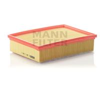 MANN-FILTER C 25 118/1 Air filter