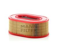 MANN-FILTER C 25 124 Air filter
