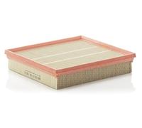 MANN-FILTER C 25 135 Air Filter - CARS + TRANSPORTERS