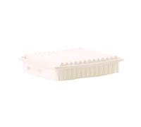 MANN-FILTER C 25 654 Air Filter - CARS + TRANSPORTERS