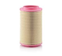 MANN-FILTER C 25 860/5 Air Filter - for Trucks + Buses