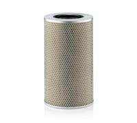 MANN-FILTER Air Filter C25860 - Fits DAF 85/85.330 - 0754718 1314531 1318919