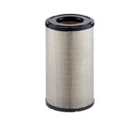 Air filter MANN-FILTER C 25 995 for CASE IH MXM 7.472 2002-2007
