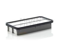 MANN-FILTER C 2519 Air filter