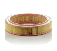 MANN-FILTER C 2534 Air Filter - CARS + TRANSPORTERS