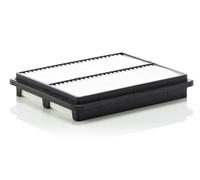 MANN-FILTER C 2537/1 Air Filter - for Cars + Transporters