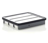 MANN-FILTER C 2542 Air Filter - for Cars + Transporters