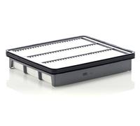 MANN-FILTER C 2542 Air Filter - for Cars + Transporters