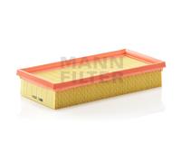 MANN-FILTER C 2554 Air Filter - CARS + TRANSPORTERS