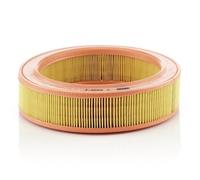 MANN-FILTER C 2555/2 Air Filter - CARS + TRANSPORTERS