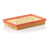 MANN-FILTER C 2557 Air filter