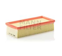 MANN Filter C2561 Air Filter Fits Mitsubishi Colt Colt CZC Smart Forfour