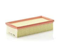 MANN-FILTER C 2561 Air Filter - CARS + TRANSPORTERS