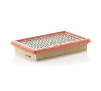 MANN-FILTER, C 2564 Air Filter | For Passenger Cars, Clean Air Intake, Durable Filter Media, Perfect fit Design, True OE Engineering