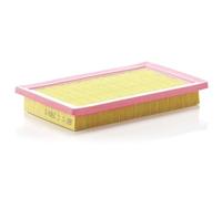 MANN-FILTER C 2568/1 Air Filter - CARS + TRANSPORTERS