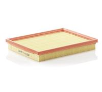 MANN-FILTER C 2569 Air Filter for FIAT