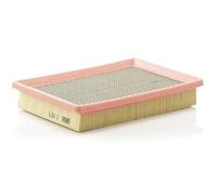 MANN-FILTER C 2571 Air Filter - for Cars + Transporters