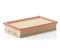 MANN-FILTER C 2579 Air Filter for OPEL,SUZUKI,VAUXHALL