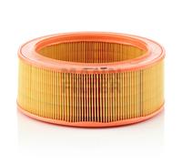 MANN Filter C2582 Air Filter 241mm Outer Diameter For Ford Transit Metrocab Taxi