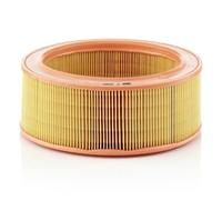 MANN-FILTER C 2582 Air Filter - for Cars + Transporters